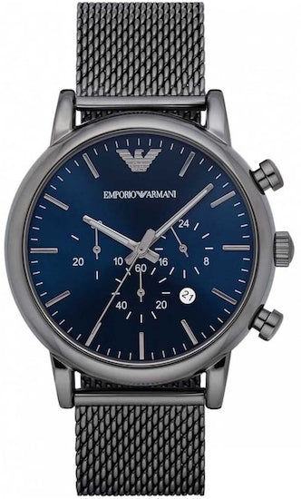 EMPORIO ARMANI MOD. LUIGI-0