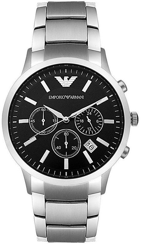 EMPORIO ARMANI MOD. RENATO-0