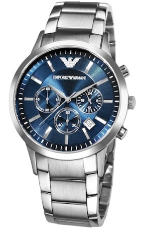 EMPORIO ARMANI Mod. RENATO-0