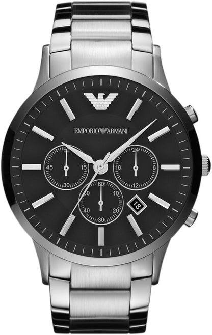 EMPORIO ARMANI Mod. RENATO-0