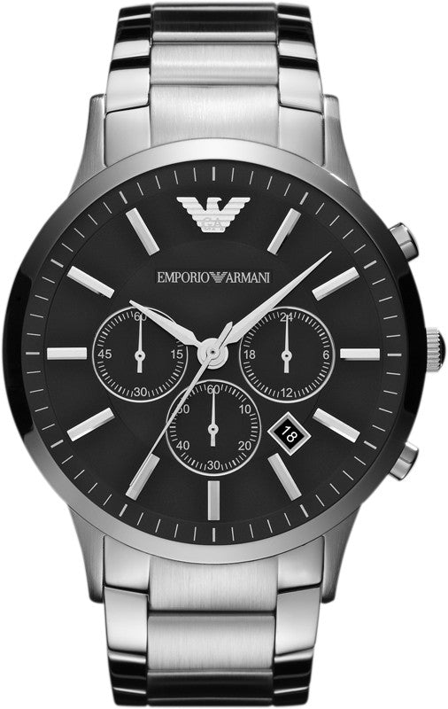EMPORIO ARMANI Mod. RENATO-0