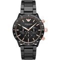 EMPORIO ARMANI CERAMICA Mod. MARIO-0