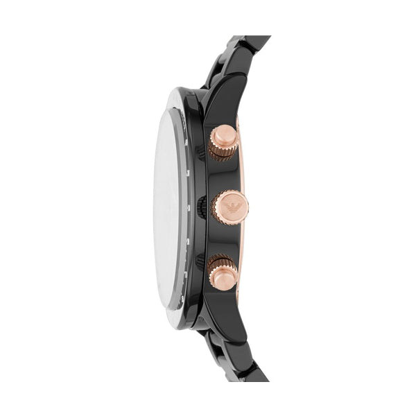 EMPORIO ARMANI CERAMICA Mod. MARIO-1