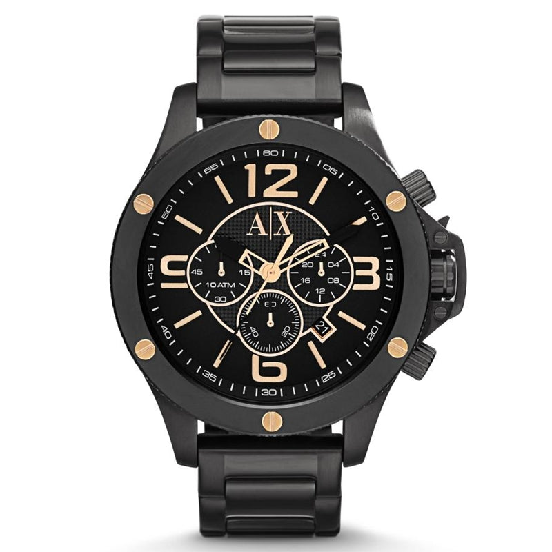 ARMANI EXCHANGE Mod. WELLWORN-0