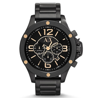 ARMANI EXCHANGE Mod. WELLWORN-0
