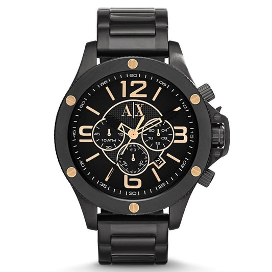 ARMANI EXCHANGE Mod. WELLWORN-0