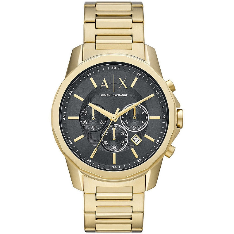 ARMANI EXCHANGE Mod. BANKS-0