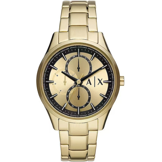 ARMANI EXCHANGE Mod. DANTE-0
