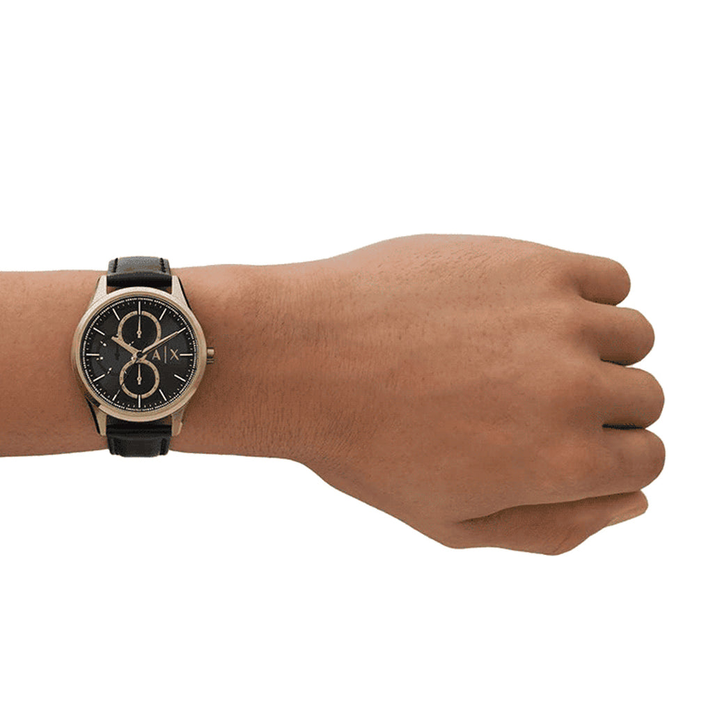 ARMANI EXCHANGE Mod. DANTE-3