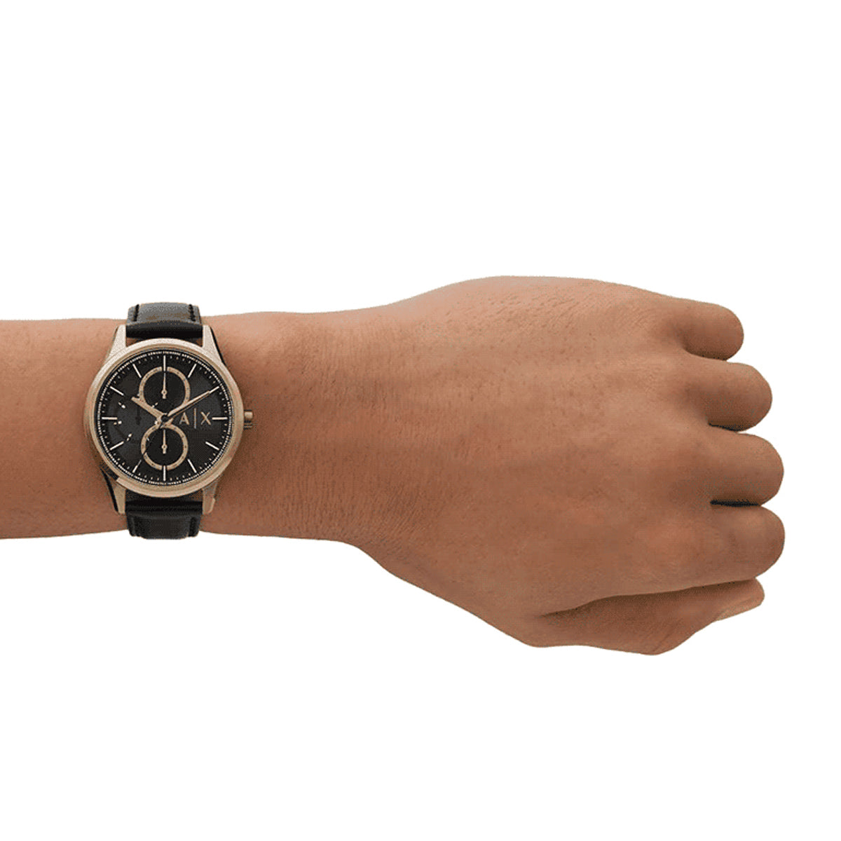 ARMANI EXCHANGE Mod. DANTE-3
