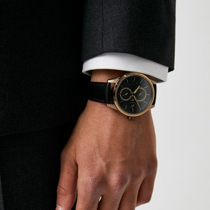 ARMANI EXCHANGE Mod. DANTE-4
