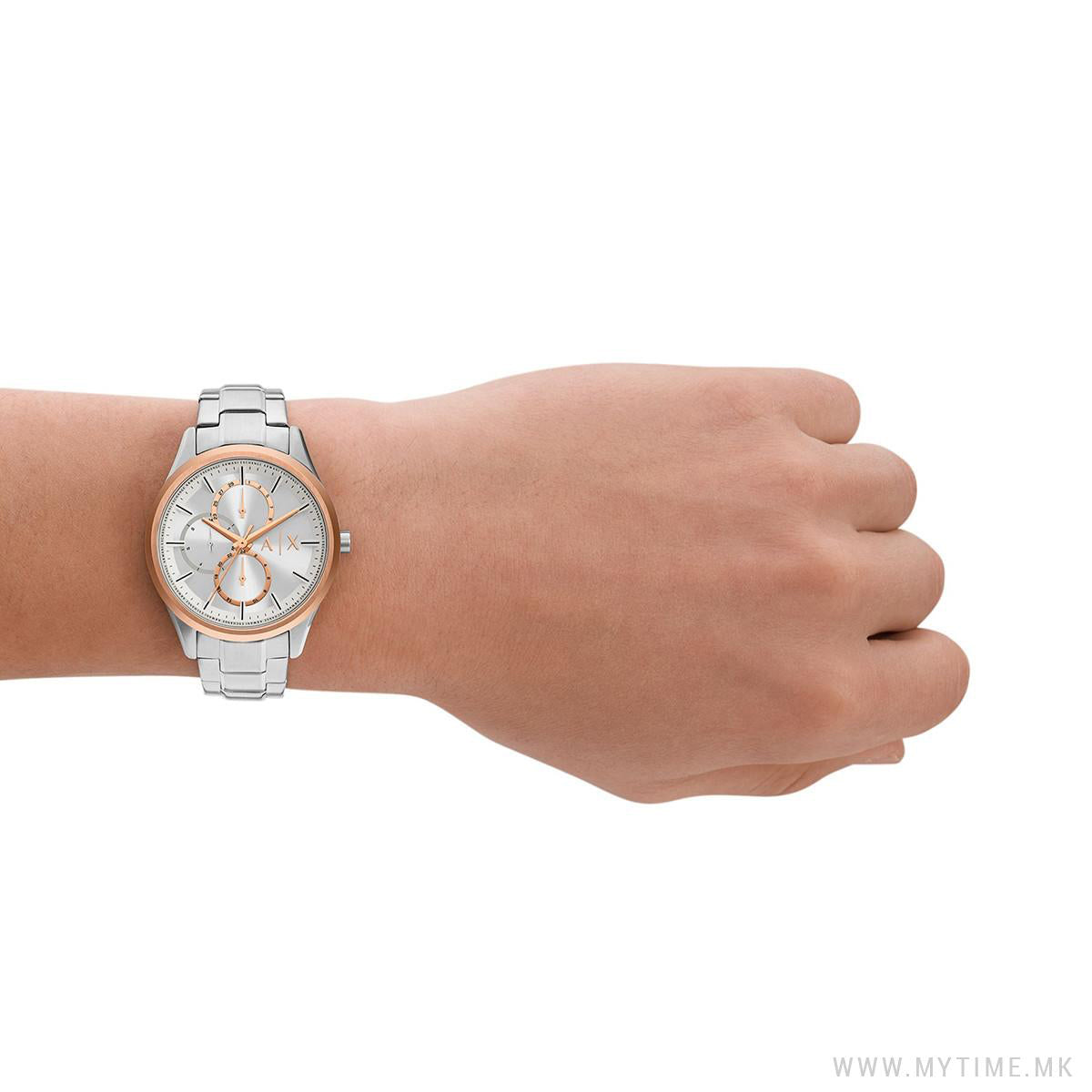 A|X ARMANI EXCHANGE Mod. DANTE-3