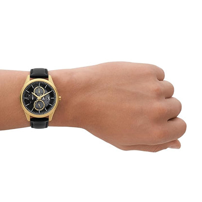A|X ARMANI EXCHANGE Mod. DANTE-3