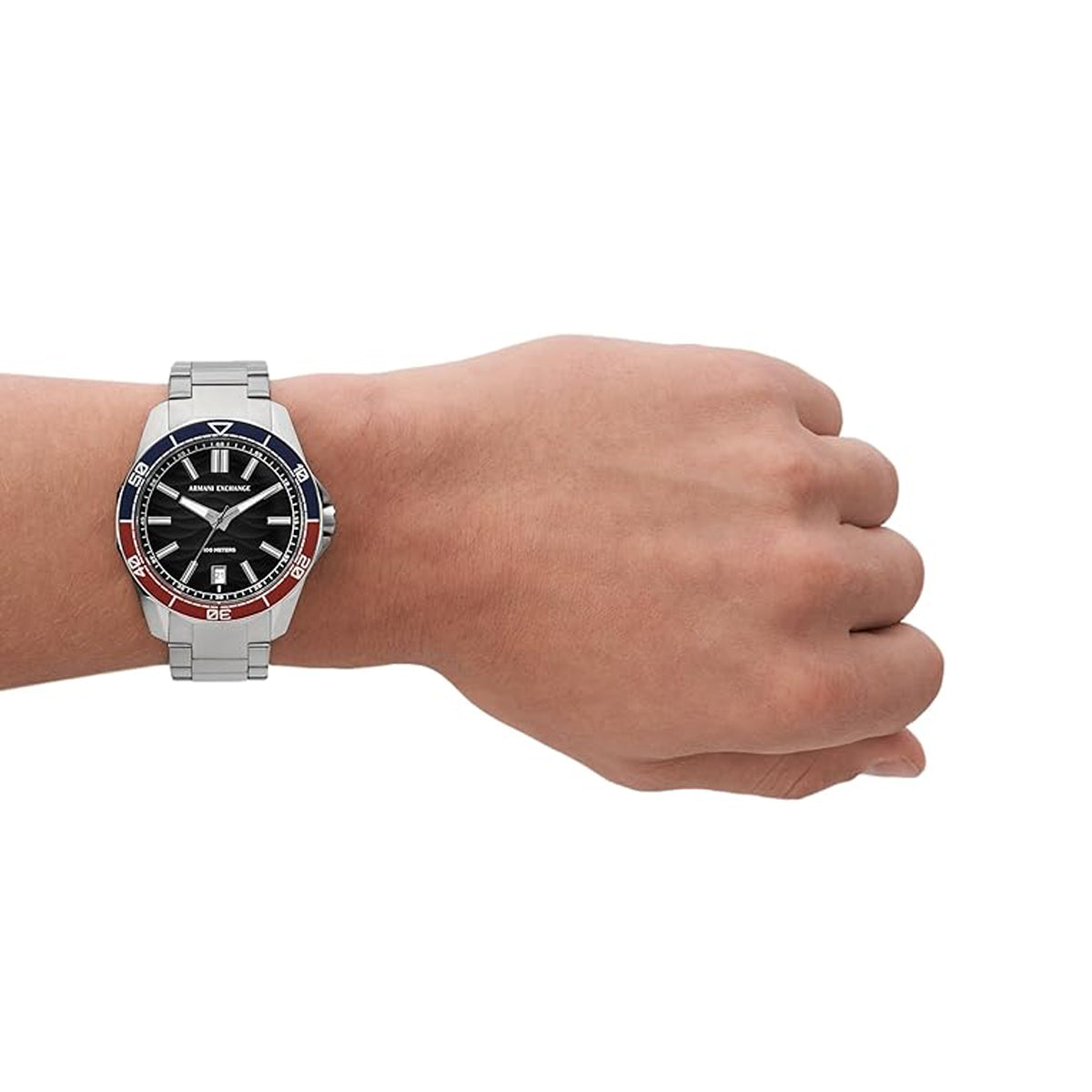 A|X ARMANI EXCHANGE Mod. SPENCER-3