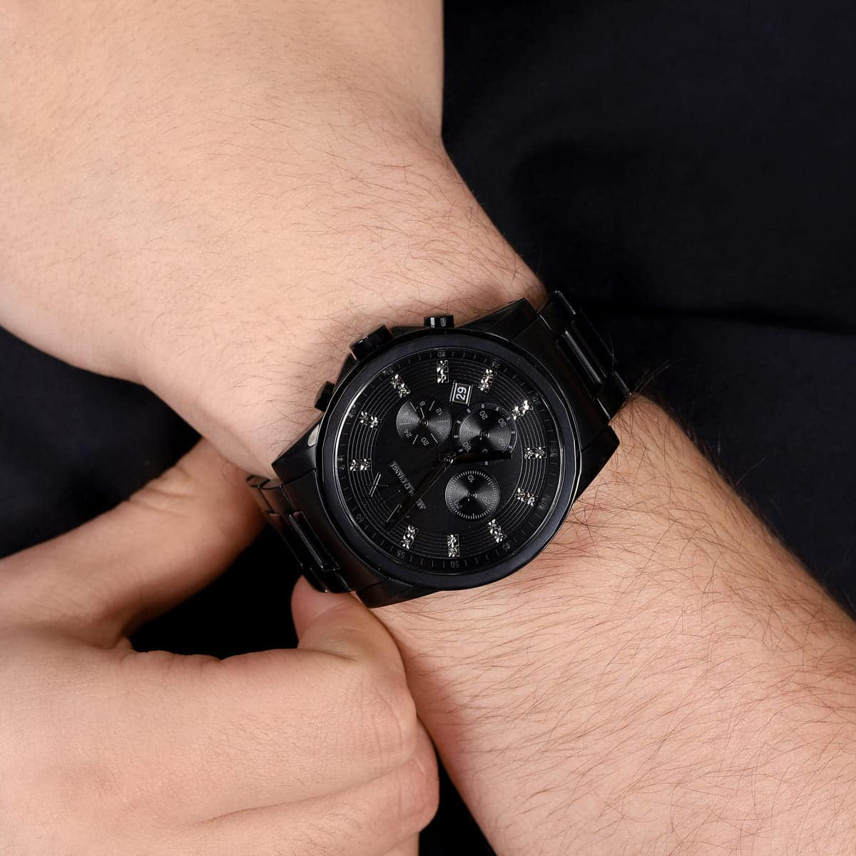 A|X ARMANI EXCHANGE Mod. OUTERBANKS-2