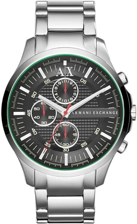 A|X ARMANI EXCHANGE Mod. HAMPTON-0