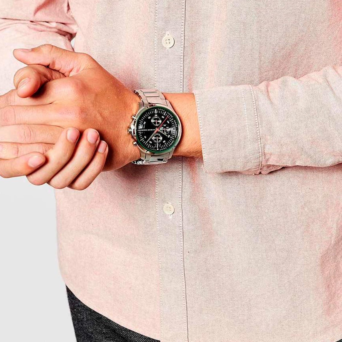 A|X ARMANI EXCHANGE Mod. HAMPTON-3