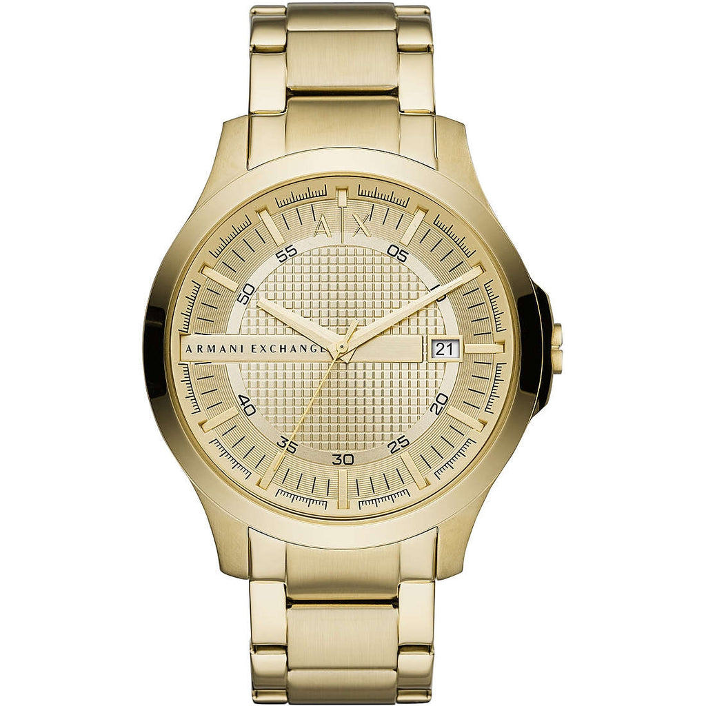 ARMANI EXCHANGE Mod. HAMPTON-0