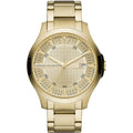 ARMANI EXCHANGE Mod. HAMPTON-0