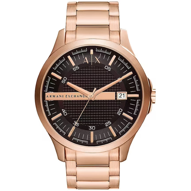 A|X ARMANI EXCHANGE Mod. HAMPTON-0