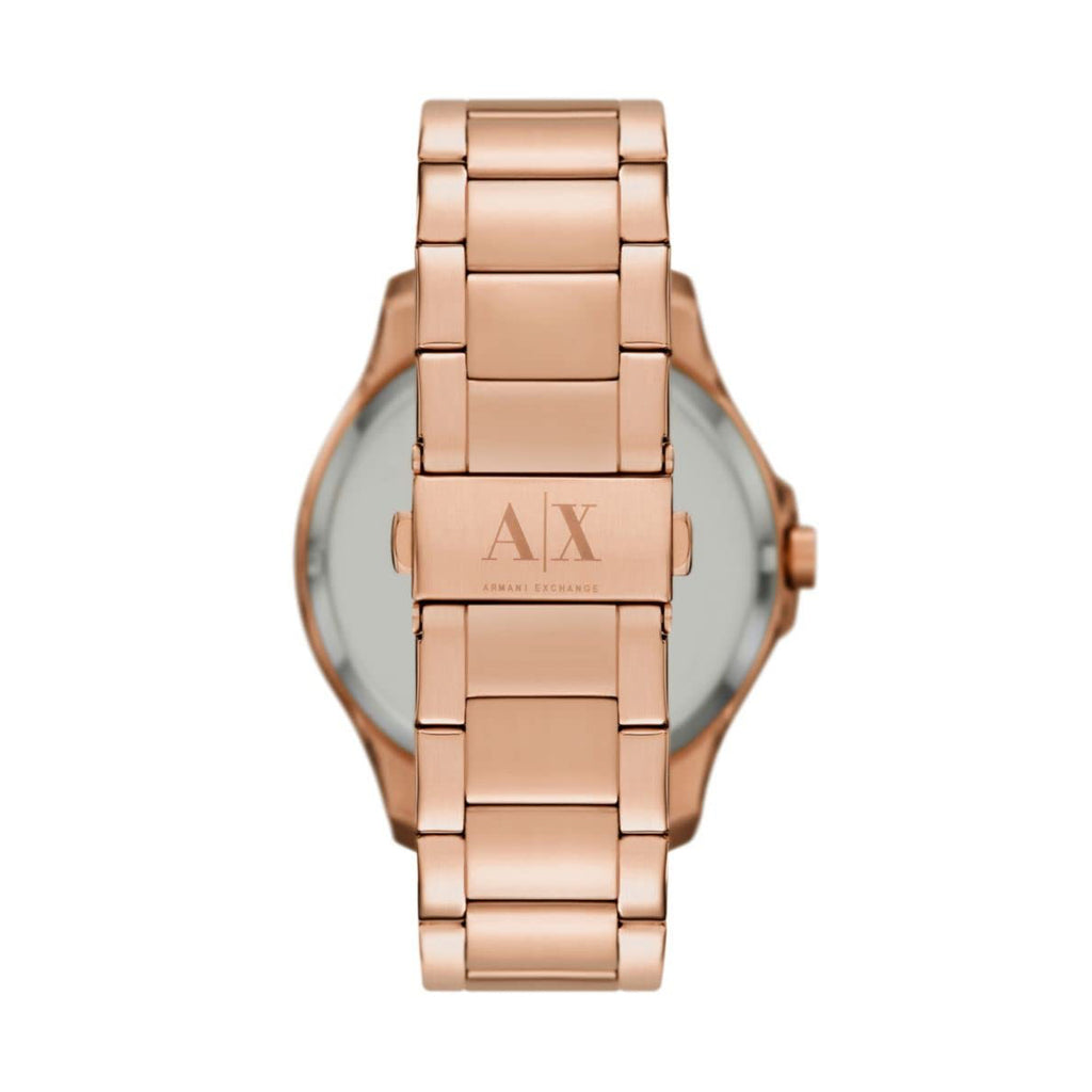 A|X ARMANI EXCHANGE Mod. HAMPTON-2