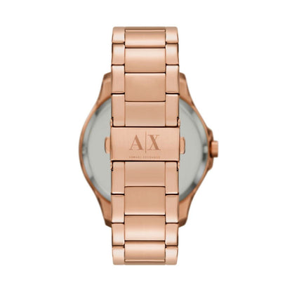 A|X ARMANI EXCHANGE Mod. HAMPTON-2