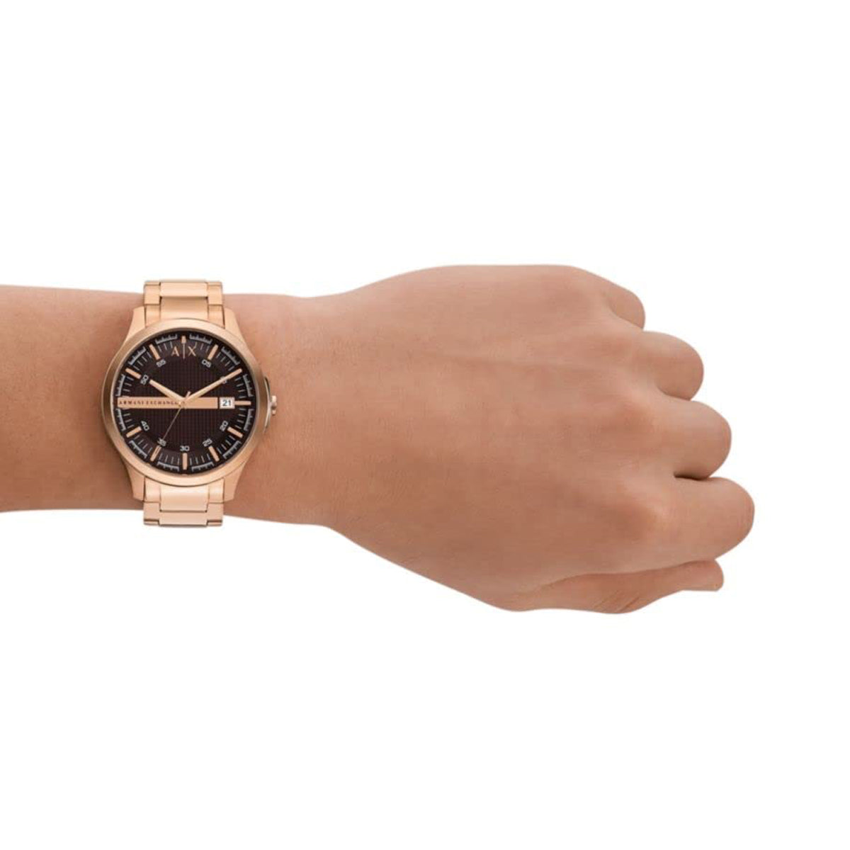 A|X ARMANI EXCHANGE Mod. HAMPTON-3