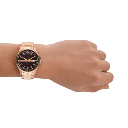 A|X ARMANI EXCHANGE Mod. HAMPTON-3