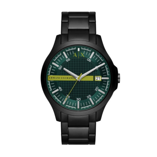 ARMANI EXCHANGE Mod. HAMPTON-0