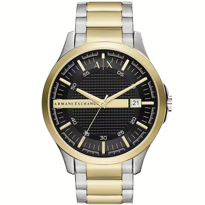 ARMANI EXCHANGE Mod. HAMPTON-0