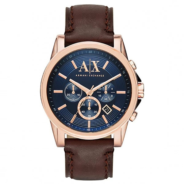 A|X ARMANI EXCHANGE Mod. OUTERBANKS-0