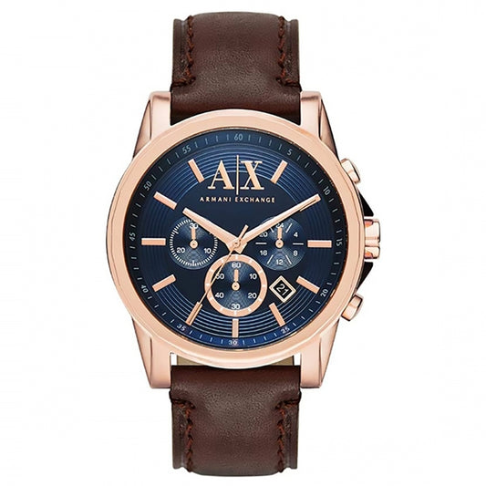 A|X ARMANI EXCHANGE Mod. OUTERBANKS-0