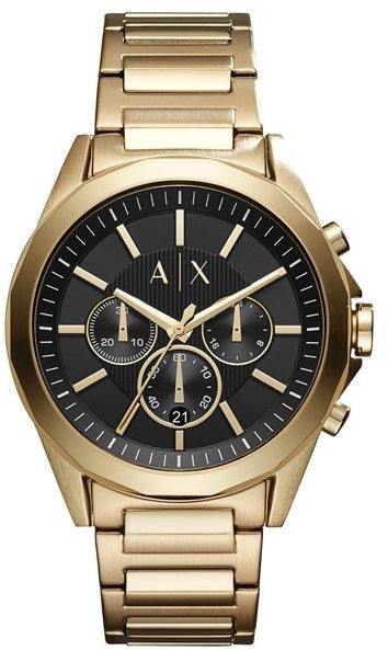 ARMANI EXCHANGE Mod. DREXLER-0