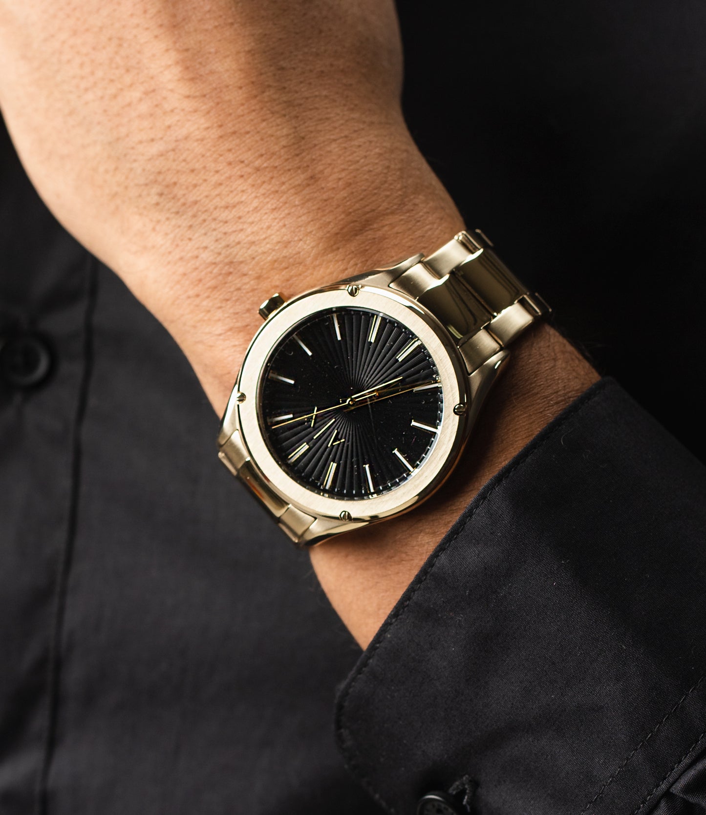 ARMANI EXCHANGE Mod. HAMPTON-1