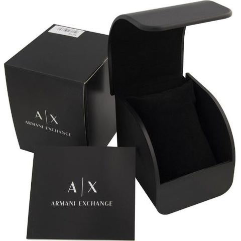 ARMANI EXCHANGE Mod. HAMPTON-2