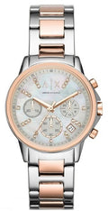 A|X ARMANI EXCHANGE Mod. BANKS-0