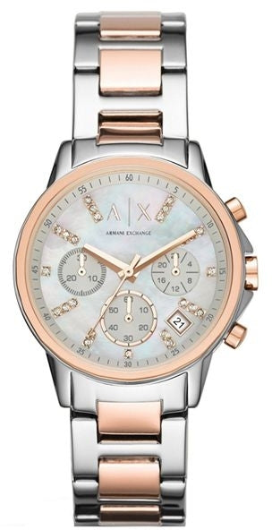 A|X ARMANI EXCHANGE Mod. BANKS-0