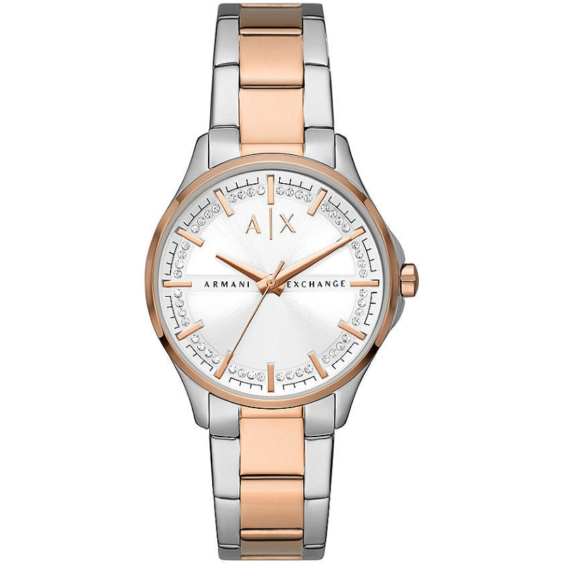 ARMANI EXCHANGE Mod. HAMPTON-0