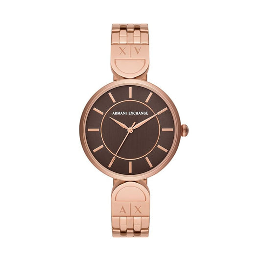 A|X ARMANI EXCHANGE WATCHES Mod. AX5384-0