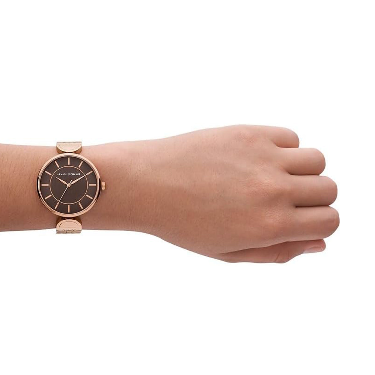 A|X ARMANI EXCHANGE WATCHES Mod. AX5384-3