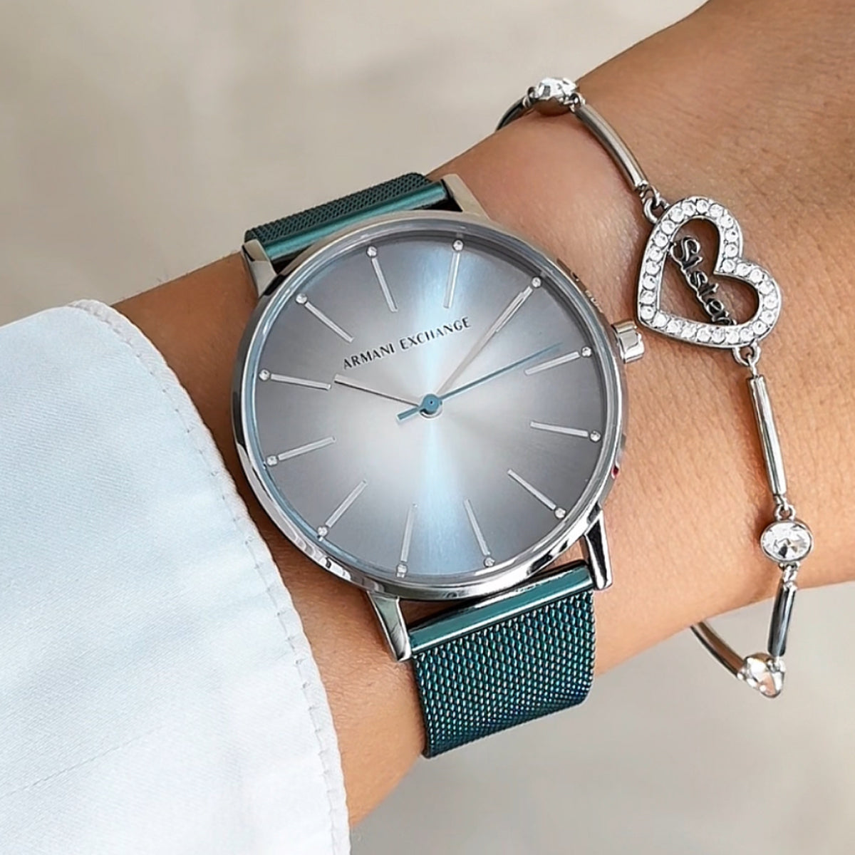 A|X ARMANI EXCHANGE WATCHES Mod. AX5599-4