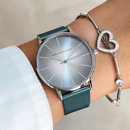 A|X ARMANI EXCHANGE WATCHES Mod. AX5599-4