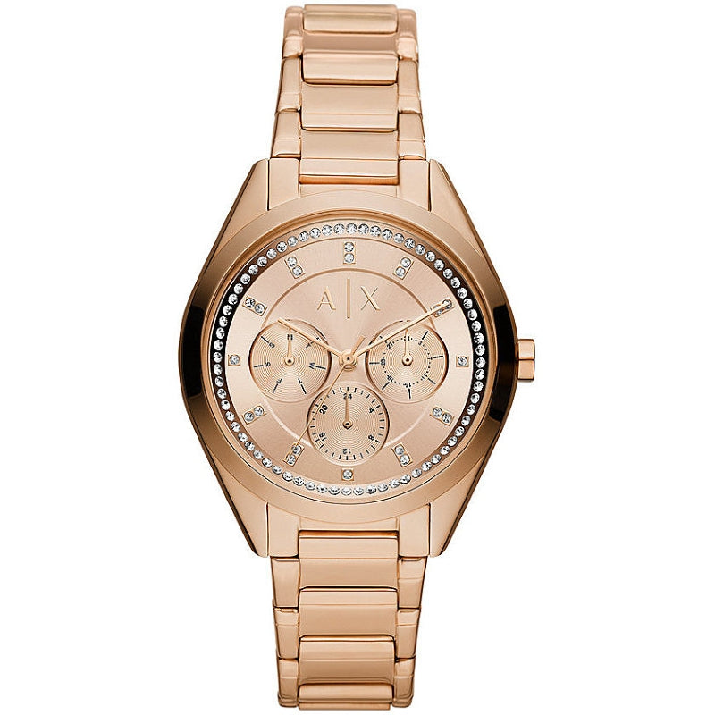 ARMANI EXCHANGE Mod. GIACOMO-0