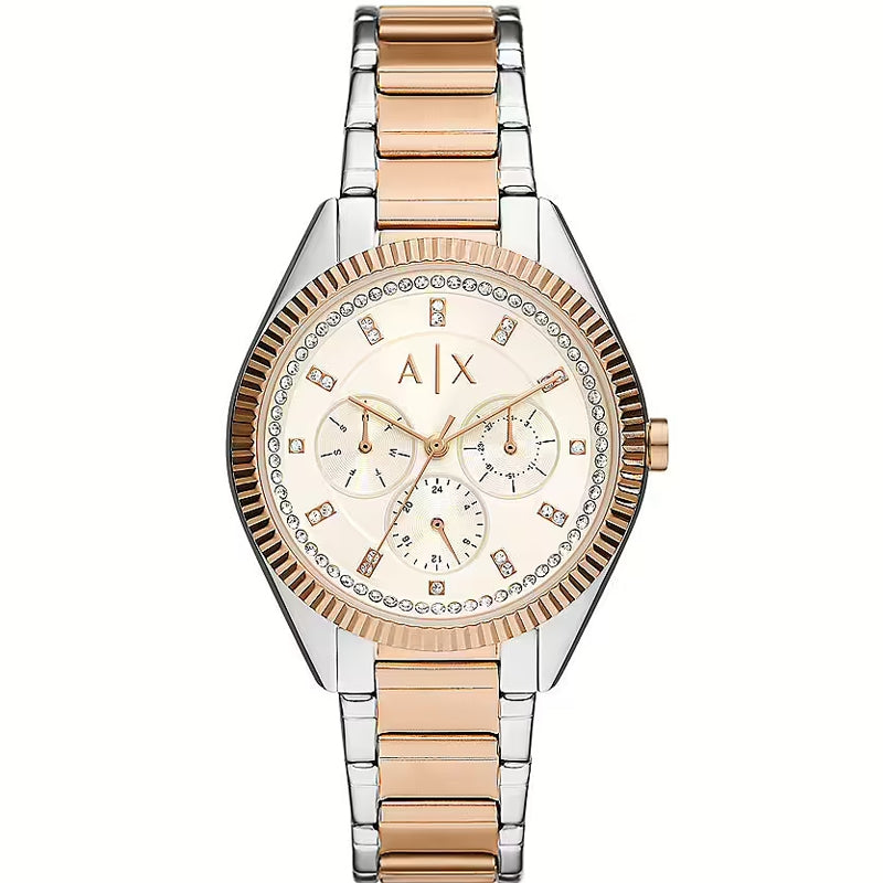 ARMANI EXCHANGE Mod. GIACOMO-0