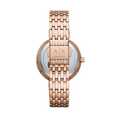 A|X ARMANI EXCHANGE Mod. ZOE-2