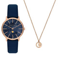 ARMANI EXCHANGE Mod. LOLA Set + necklace-0