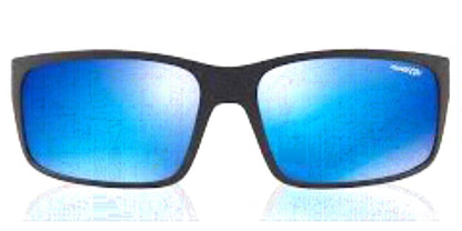 ARNETTE MOD. FASTBALL 2-0 AN 4242-1