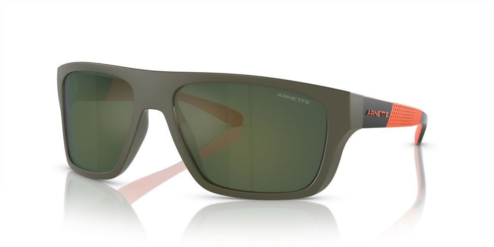 ARNETTE MOD. HIJIKI AN 4330-0