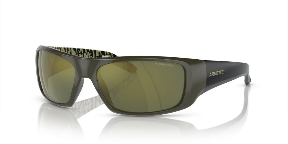 ARNETTE MOD. HOT SHOT AN 4182-0