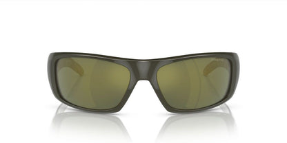 ARNETTE MOD. HOT SHOT AN 4182-1